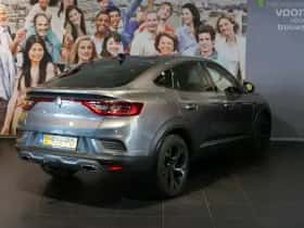 Renault Arkana (2021) thumbnail 3