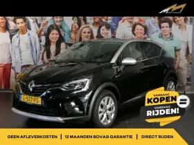 Renault Captur (2021)