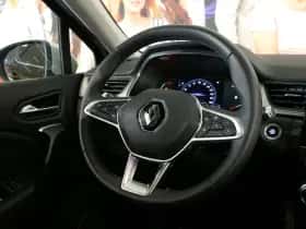 Renault Captur (2021) thumbnail 12