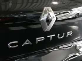 Renault Captur (2021) thumbnail 5