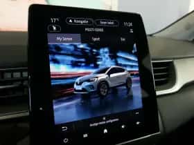Renault Captur (2021) thumbnail 42