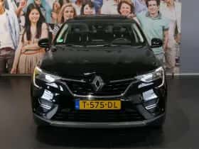 Renault Arkana (2023) thumbnail 2
