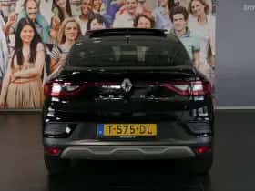 Renault Arkana (2023) thumbnail 4