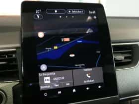 Renault Arkana (2023) thumbnail 37