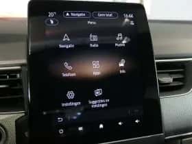 Renault Arkana (2023) thumbnail 38