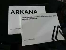 Renault Arkana (2023) thumbnail 59