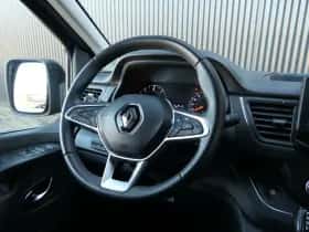 Renault Trafic (2022) thumbnail 12