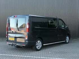 Renault Trafic (2022) thumbnail 3