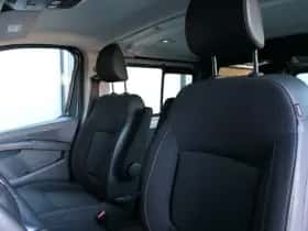 Renault Trafic (2022) thumbnail 21