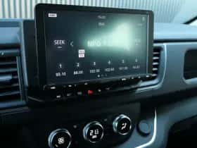 Renault Trafic (2022) thumbnail 30