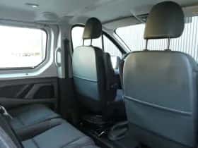 Renault Trafic (2022) thumbnail 9