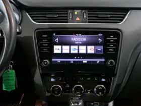 Škoda Octavia (2019) thumbnail 19