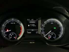 Škoda Octavia (2019) thumbnail 27