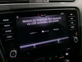 Škoda Octavia (2019) thumbnail 35