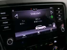 Škoda Octavia (2019) thumbnail 36