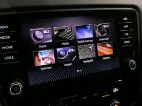Škoda Octavia (2019) thumbnail 37