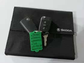 Škoda Octavia (2019) thumbnail 46