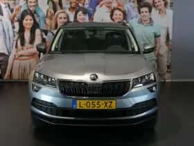 Škoda Karoq (2021) thumbnail 2