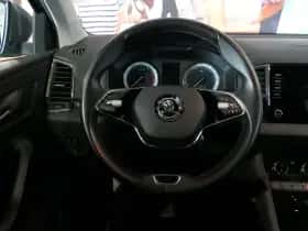Škoda Karoq (2021) thumbnail 13