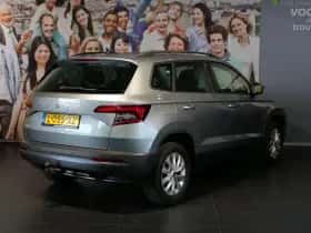 Škoda Karoq (2021) thumbnail 3