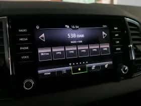 Škoda Karoq (2021) thumbnail 30