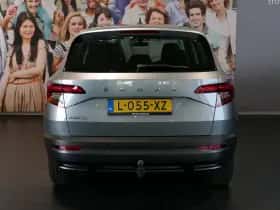 Škoda Karoq (2021) thumbnail 4