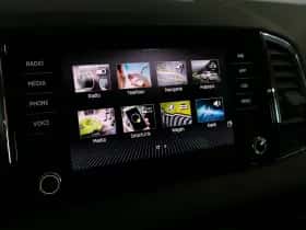 Škoda Karoq (2021) thumbnail 36