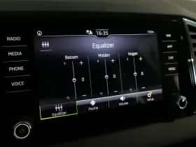 Škoda Karoq (2021) thumbnail 38