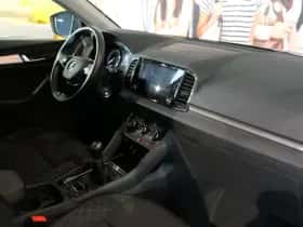 Škoda Karoq (2021) thumbnail 44