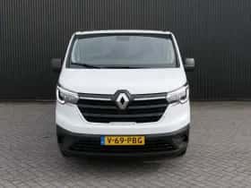 Renault Trafic (2022) thumbnail 2