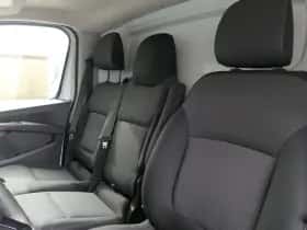 Renault Trafic (2022) thumbnail 13