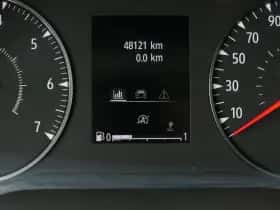 Renault Trafic (2022) thumbnail 19