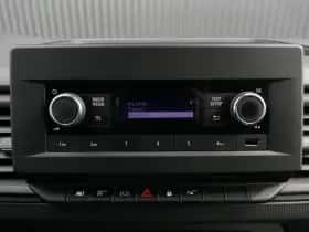 Renault Trafic (2022) thumbnail 30