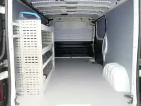 Renault Trafic (2022) thumbnail 5