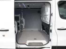 Renault Trafic (2022) thumbnail 8