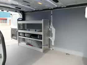 Renault Trafic (2022) thumbnail 9