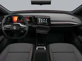 Renault Mégane E-Tech (2026) thumbnail 12