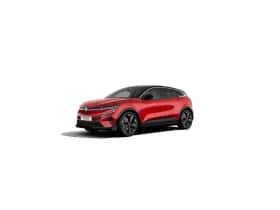 Renault Mégane E-Tech (2026) thumbnail 6