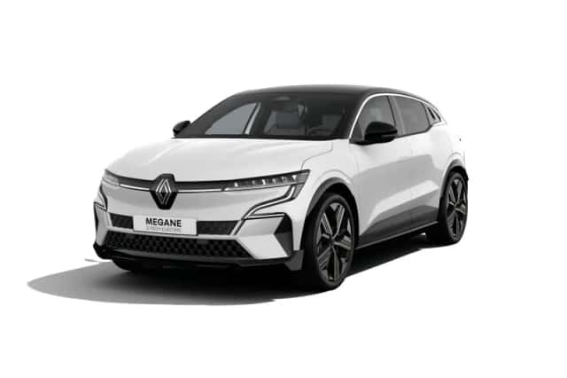 Renault Mégane E-Tech (2026) thumbnail 2