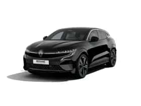 Renault Mégane E-Tech (2026)