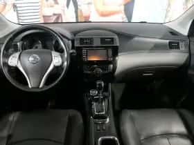 Nissan Pulsar (2015) thumbnail 11