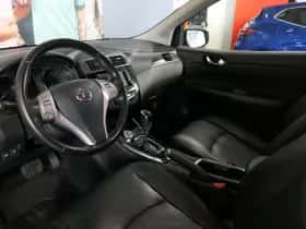 Nissan Pulsar (2015) thumbnail 20