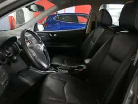 Nissan Pulsar (2015) thumbnail 21