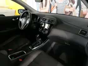 Nissan Pulsar (2015) thumbnail 39