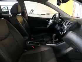 Nissan Pulsar (2015) thumbnail 40