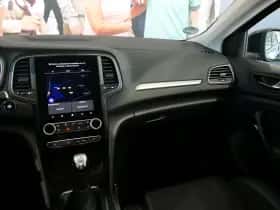 Renault Mégane (2022) thumbnail 20