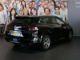 Renault Mégane (2022) thumbnail 3