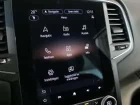 Renault Mégane (2022) thumbnail 36
