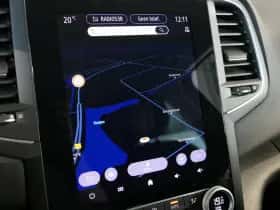 Renault Mégane (2022) thumbnail 37