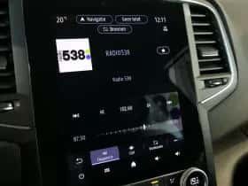 Renault Mégane (2022) thumbnail 39